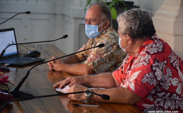 ​Les “très rares” contre-indications aux vaccins