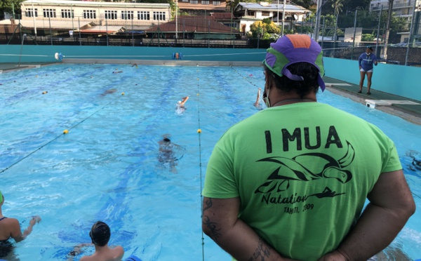 I Mua en quête de survie et de licenciés