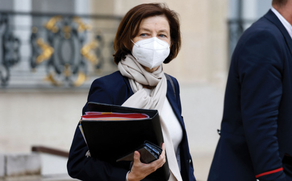 Les armées françaises montent au front informationnel