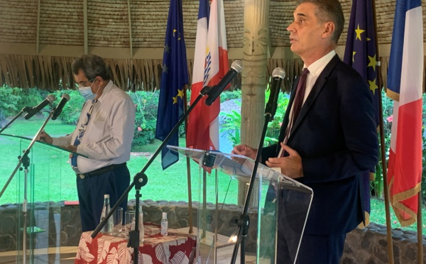 Nouvel assouplissement des mesures sanitaires