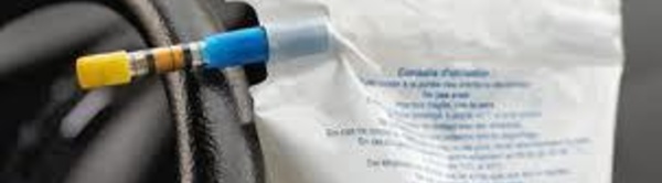 Quatre accidents de la circulation dont trois sous l'emprise de l'alcool