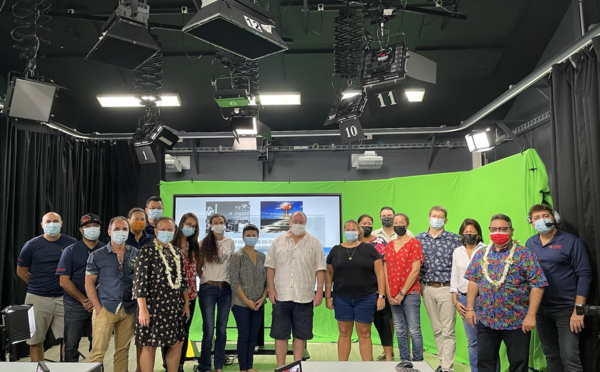 ​Former pour enseigner le fait nucléaire