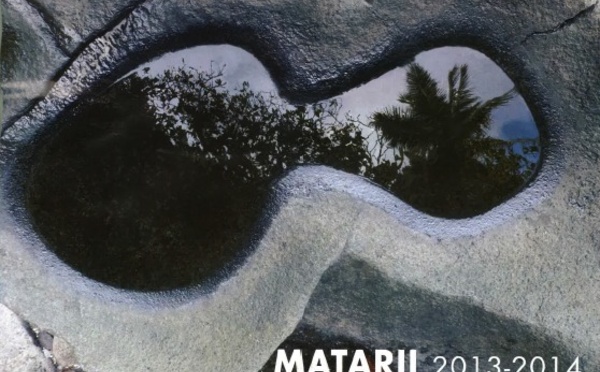 Le calendrier Matarii 2013-2014 est disponible