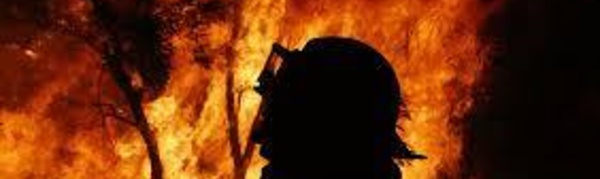 Australie: pour maîtriser les flammes, les pompiers réunissent deux énormes incendies