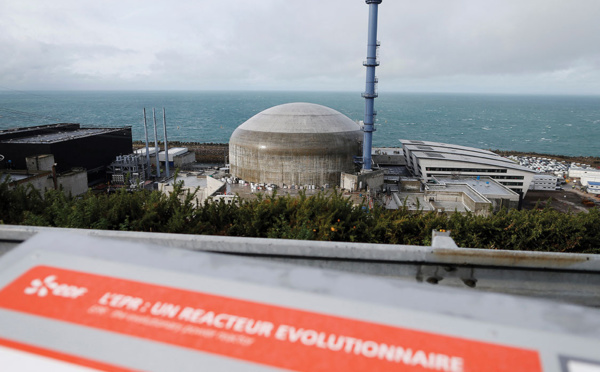 Futur électrique de la France: avantage économique du nucléaire, besoin de plus de renouvelables