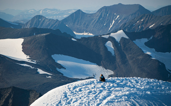Climat: le cauchemar des "points de basculement"