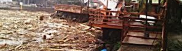 Reconstruction post-cyclone Evan : la Banque Mondiale débloque 25 nouveaux millions pour Samoa