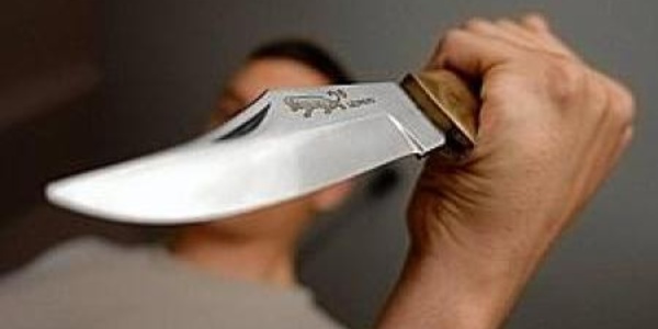 Il blesse sa femme au couteau, il part en prison pour trois mois