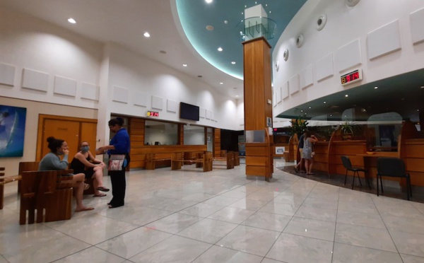 ​La CPS mise au régime sec