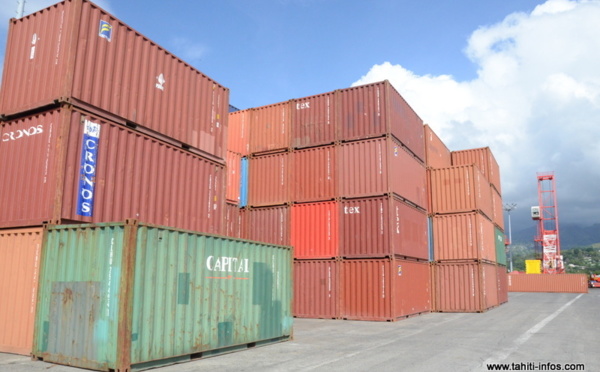 Le Port réclame 16 millions aux commerçants victimes de la grève