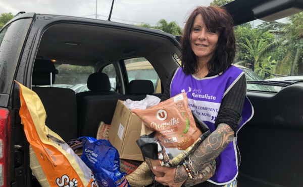 Un Parti animaliste au fenua