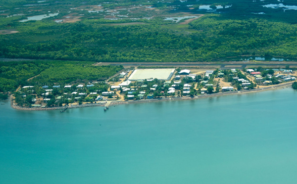 Climat: l'Australie vise zéro émission nette pour 2050, sans dire comment