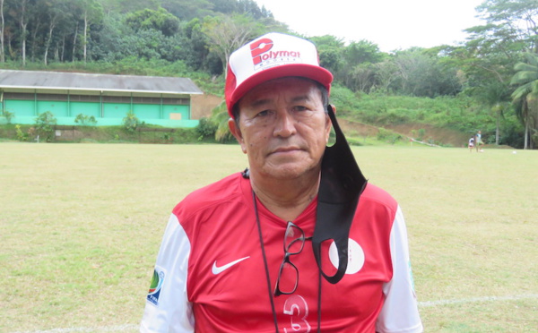 Tiare Tahiti et Temanava motivés pour la ligue 1 Vini