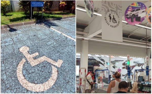 ​Une proposition de loi pour mieux encadrer le droit des handicapés