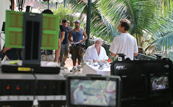 L'audiovisuel public signe un pacte pour la visibilité des outre-mer