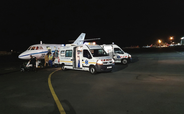 ​90 pistes pour les évasans