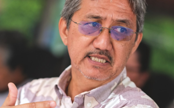 Philip Schyle : "Aucune intention derrière ces erreurs et encore moins d'intention frauduleuse"