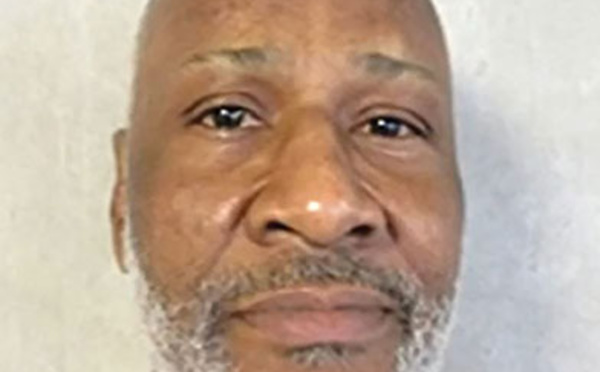 Un condamné vomit et convulse lors de son exécution aux Etats-Unis