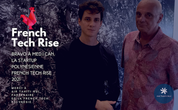 ​Med.i.can devant les fonds d'investissements parisiens