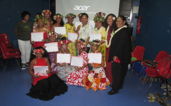 Formation de remise à niveau SEFI/SOI : « On ne me fera plus jamais mal !»