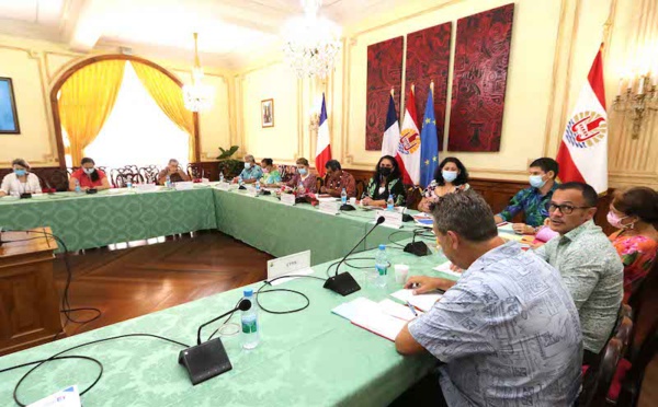 Vaccination obligatoire : Une plateforme "Oblivacc" pour identifier les salariés concernés