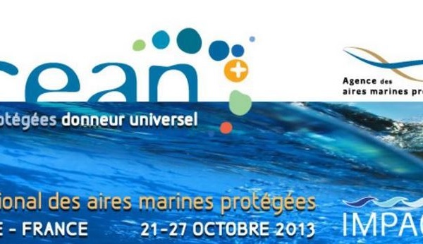 La Polynésie dans le concert mondial pour la préservation des aires marines