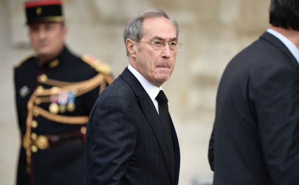 Législatives 2012: Claude Guéant jugé pour "financement illicite" de campagne