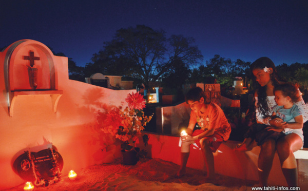 Le Tūramara'a, une tradition polynésienne