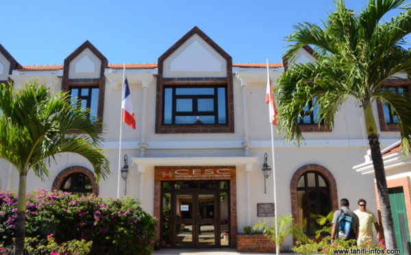 Le CESC favorable au plan de départ des "petits" agents de l’administration