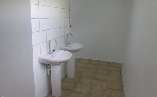 Rangiroa : des locaux « ‘āpī » grâce aux RSMA