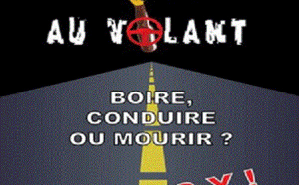 Totalement ivre à 15 ans, il détruit la voiture de ses parents