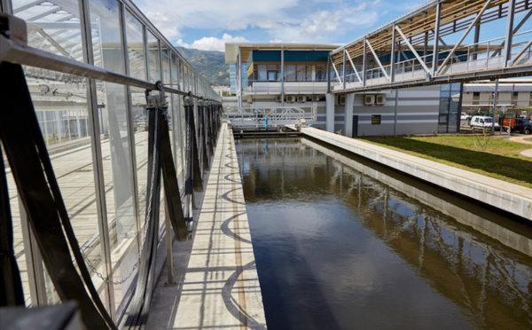 Assainissement : Papeete, Pirae et Arue s'unissent enfin