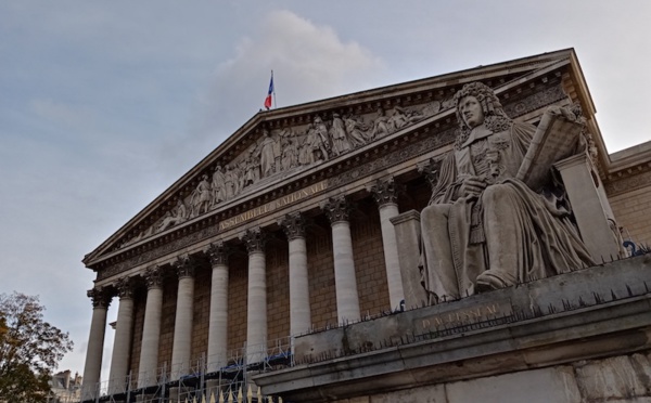 Dernière ligne droite budgétaire pour le RSMA à Hao