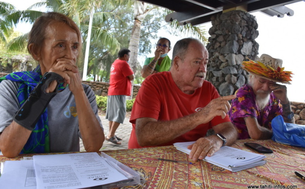 Assurance vieillesse : Les retraités plaident pour une réforme