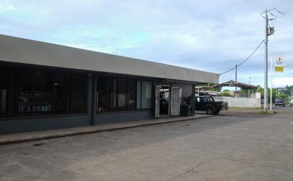 Six ans ferme pour un braquage raté