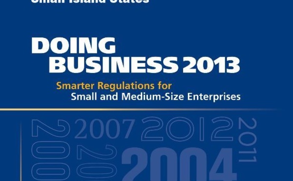 Entreprendre en Océanie : d’abord en Nouvelle-Zélande