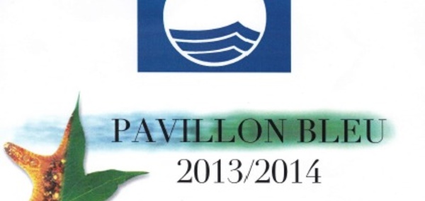 Label Pavillon Bleu pour la Marina Taina de Punaauia