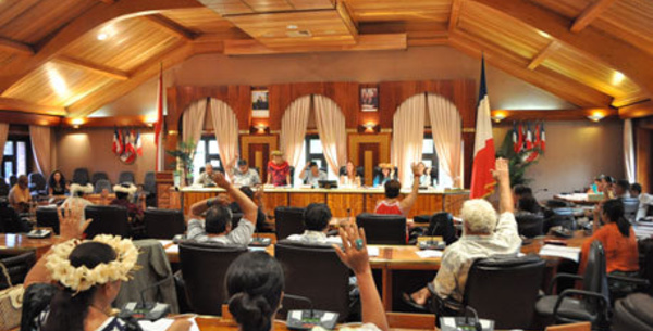 Le CESC adopte son rapport d'autosaisine sur l'emploi des jeunes en Polynésie française