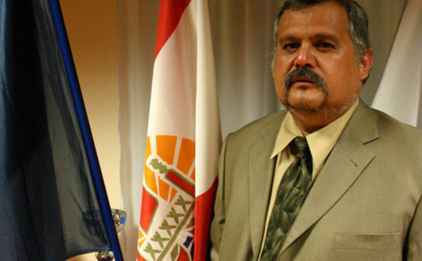 Le Conseil constitutionnel confirme l’inéligibilité de Clarenntz Vernaudon