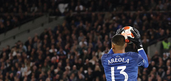 Bleus: Deschamps rappelle Areola, le groupe France se stabilise