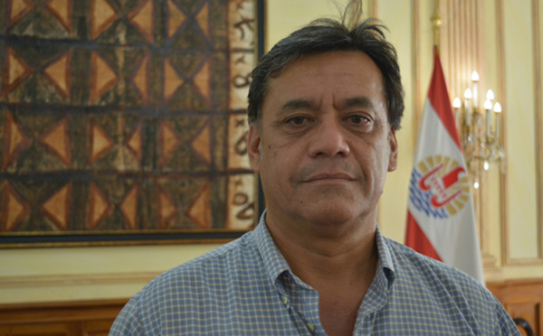 ​Pêche au requin : La Fape attaque un navire espagnol en escale à Papeete