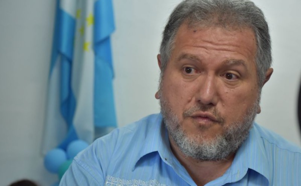 ​Le Tavini lance son appel aux candidatures pour les législatives