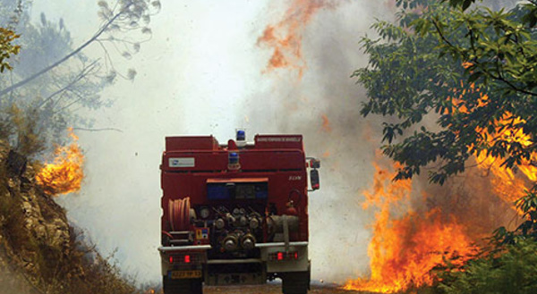 Lozère: un homme condamné pour avoir voulu "nettoyer par le feu" les Cévennes