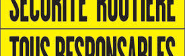 Réunion du comité ad hoc dédié aux infrastructures et à la sécurité routière dans le cadre du comité de la sécurité routière