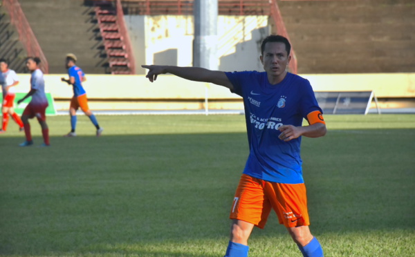 Dragon atomise Excelsior et s'installe en tête de la Ligue 1