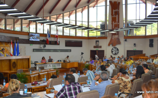 Débat d’orientation budgétaire : piques et petites phrases