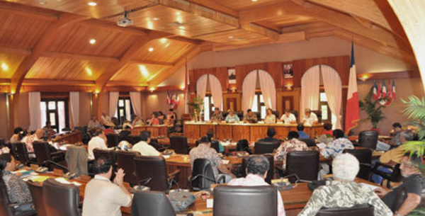 Le CESC adopte son rapport sur l’aménagement des plages publiques