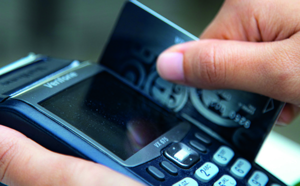 La fraude bancaire se porte bien