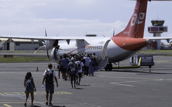 ​Ces 36 000 évasans par an