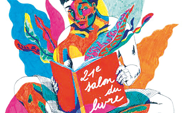 Salon du livre : 38 haïkus en lice